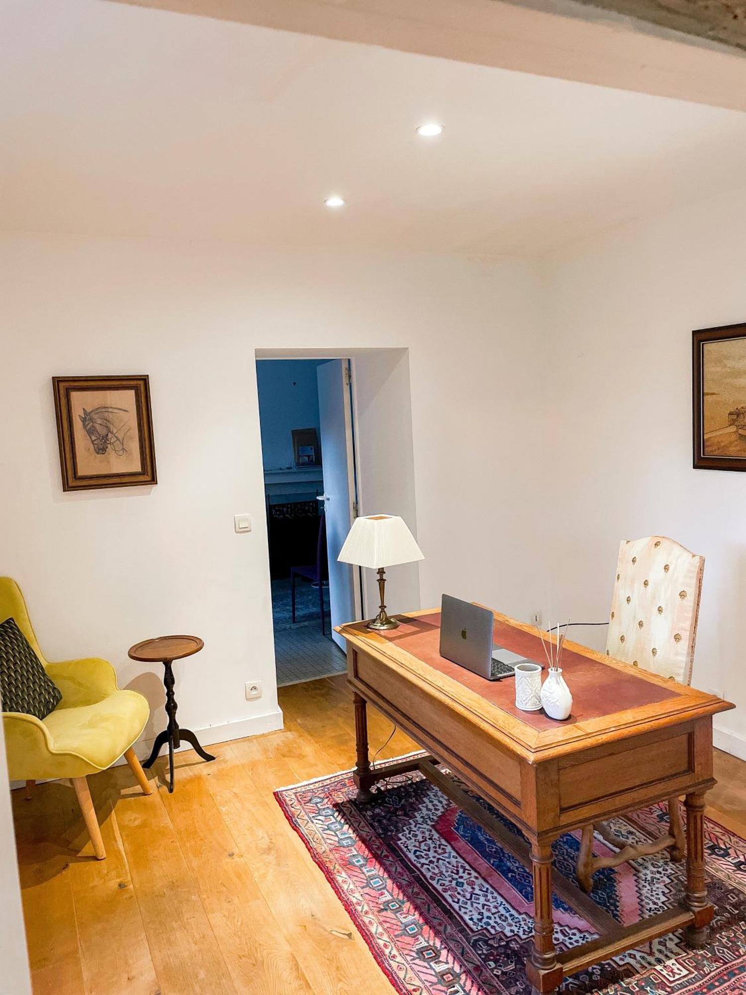 La Maison Gavraise Gavray-sur-Sienne Dış mekan fotoğraf