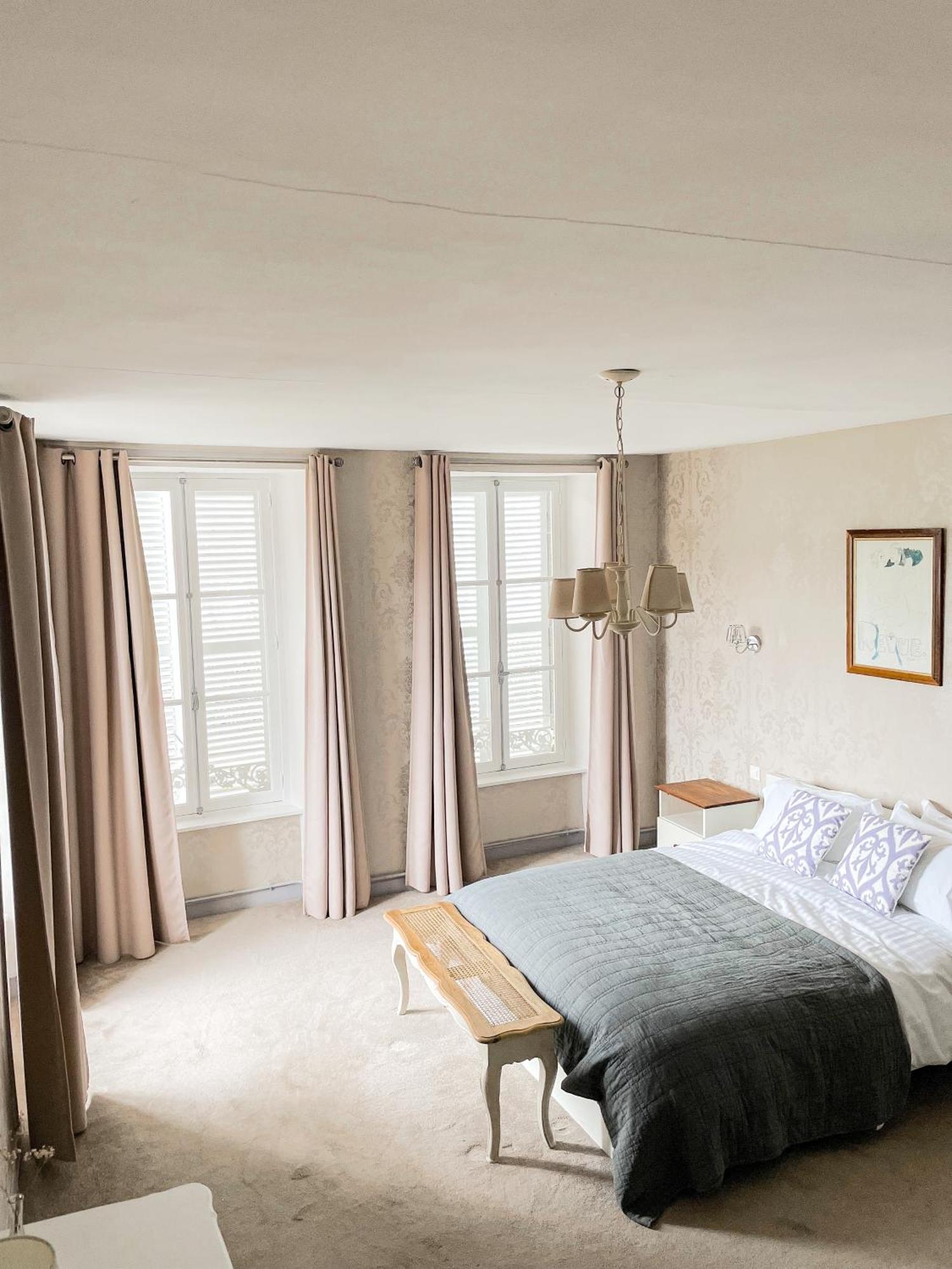 La Maison Gavraise Gavray-sur-Sienne Dış mekan fotoğraf