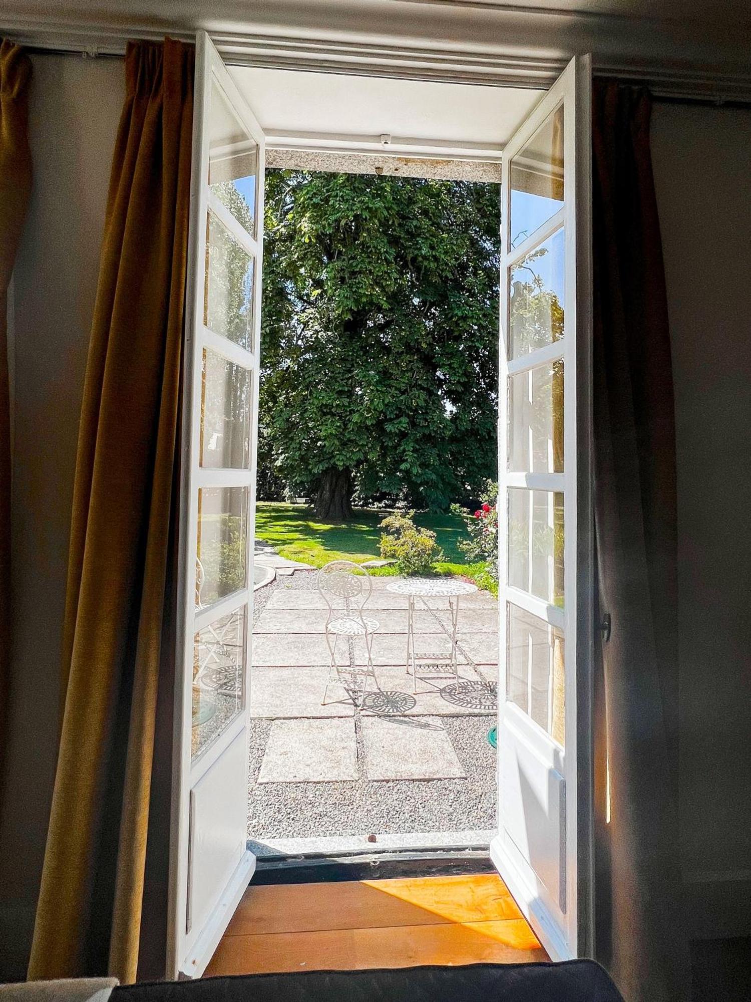La Maison Gavraise Gavray-sur-Sienne Dış mekan fotoğraf