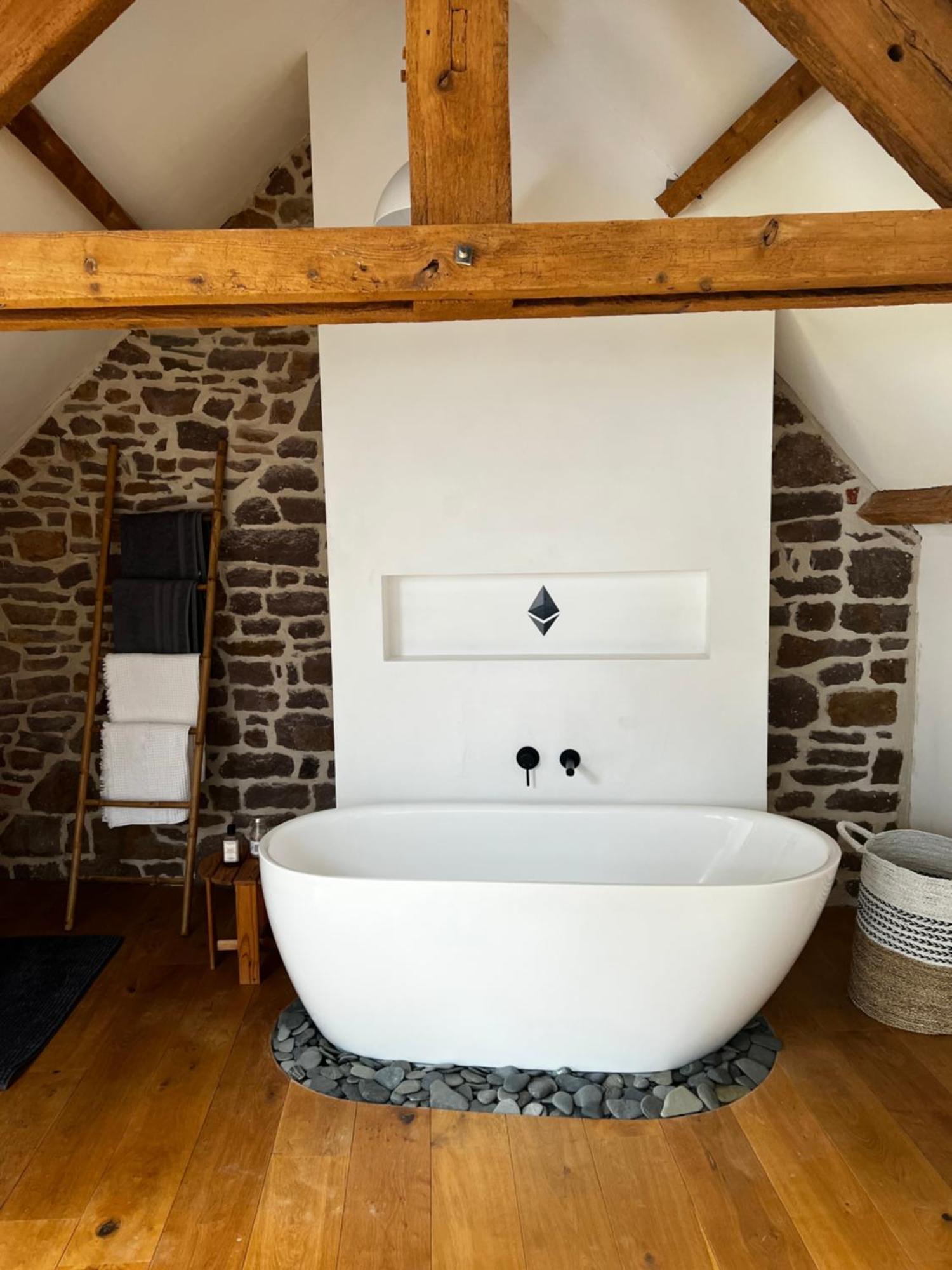 La Maison Gavraise Gavray-sur-Sienne Dış mekan fotoğraf