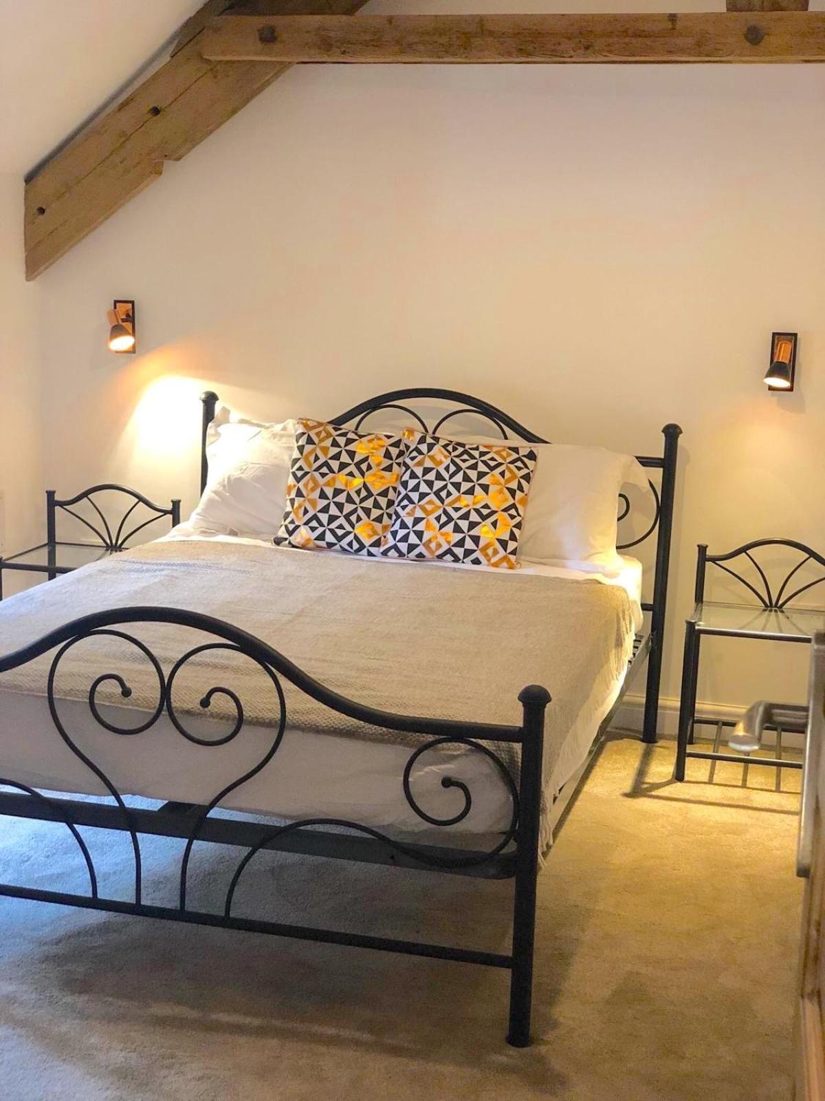 La Maison Gavraise Gavray-sur-Sienne Dış mekan fotoğraf